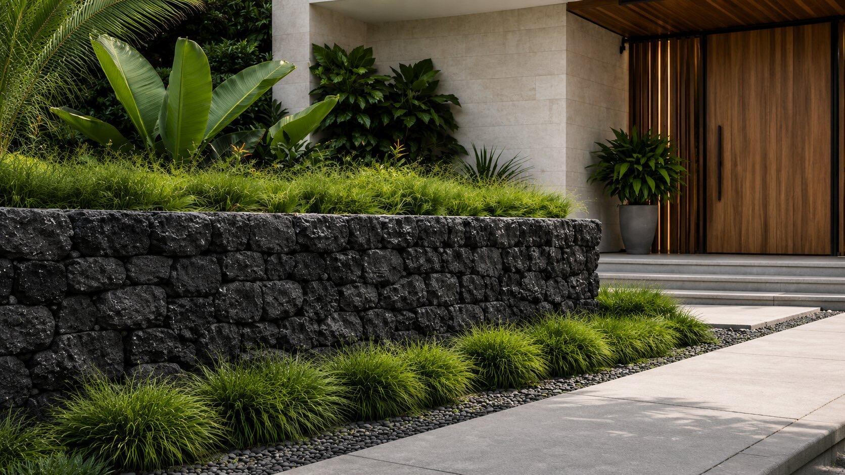 Limestone natural stone