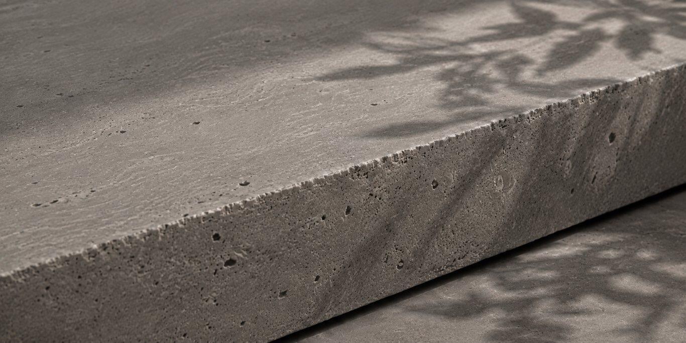 Volcanic Stone slab